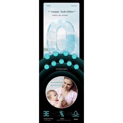 Dispensador de agua Waterhome C9 Pro