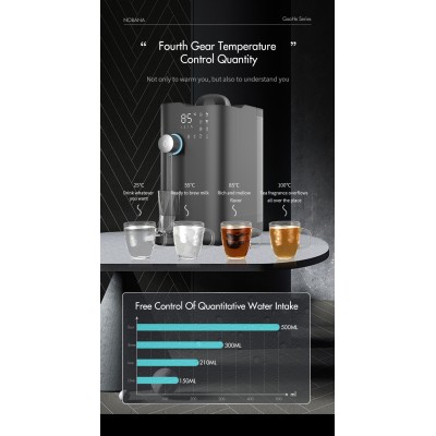 Dispensador de agua Waterhome C9 Pro