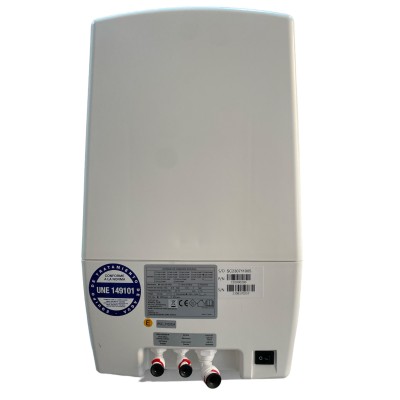 Ósmosis Inversa compacta Waterhome Lux Eco