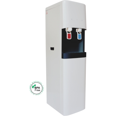 Fuente dispensadora de agua FIORD Plus