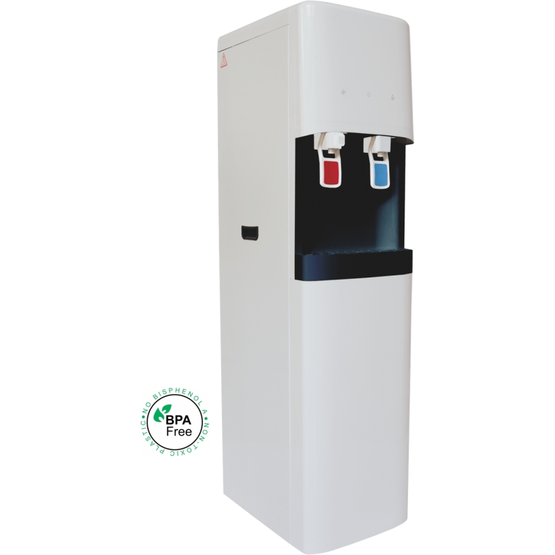 Fuente dispensadora de agua FIORD Plus
