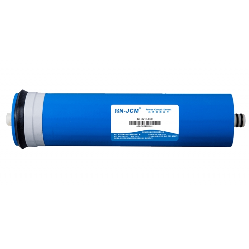 Membrana Flujo Directo - 800 GPD para Waterhome Blue