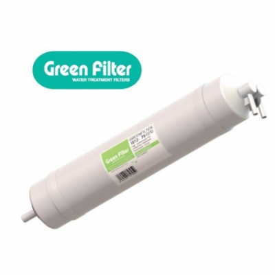 Membrana encapsulada 50 GPD Green Filter