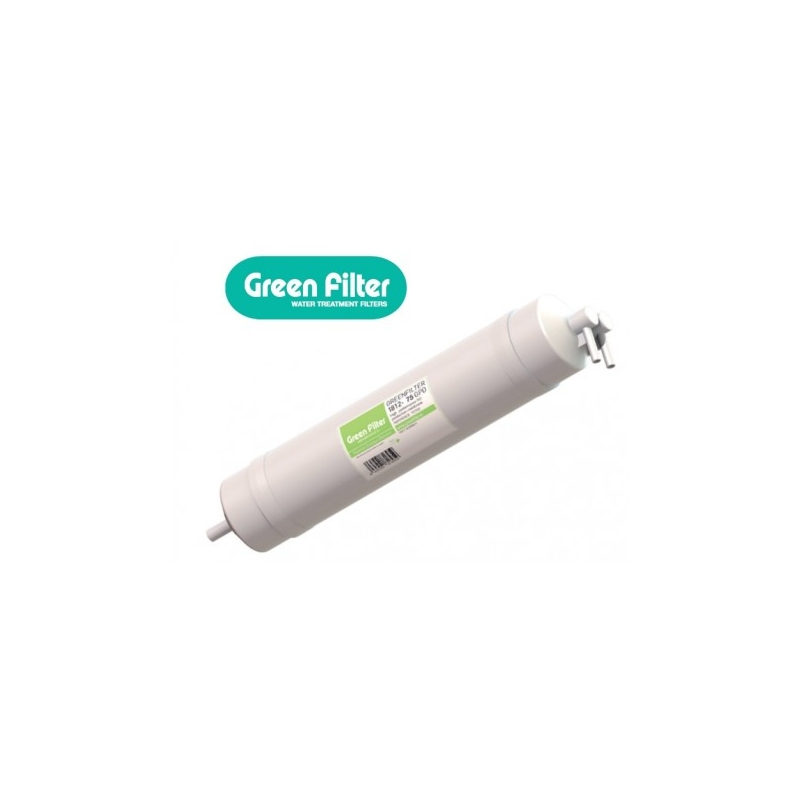 Membrana encapsulada 50 GPD Green Filter