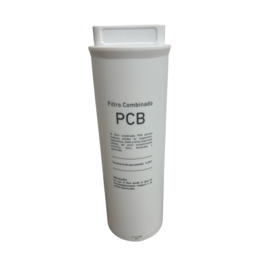 CARTUCHO COMBI PCB "GSH"