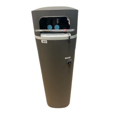 Descalcificador Doméstico 24 litros Victoria