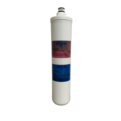 Post filtro Carbón y Remineralizador bayoneta STA