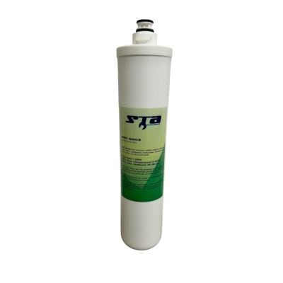 Cartucho Carbón Activado bayoneta BST-8203 STA