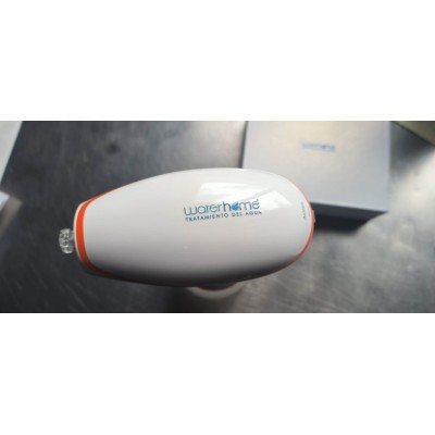 Pulverizador de agua con ozono automático