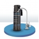 Filtro purificador de agua bajo fregadero Waterhome M8