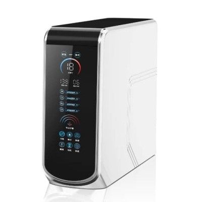 Ósmosis Inversa Flujo Directo Waterhome 830