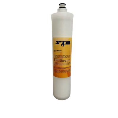 Cartucho Sedimentos 1 micras bayoneta BST-8201 STA