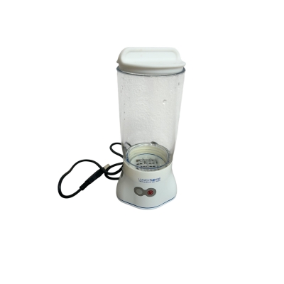 Vaso de enjuague bucal de ozono