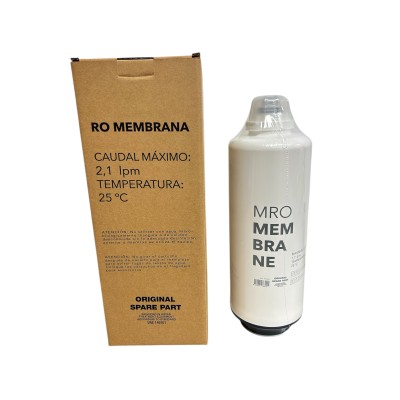 Membrana Ósmosis Inversa Flujo Directo Altyum 3.0