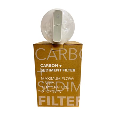 Cartucho Combinado Ósmosis Inversa de Flujo Directo CF