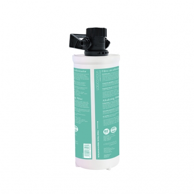 Logico Aqua Filtro Alcalinizador