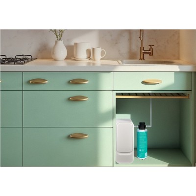 Logico Aqua Filtro Alcalinizador