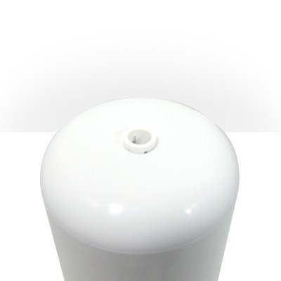 Filtro Carbón GAC enganche rápido H 1/4 Waterhome