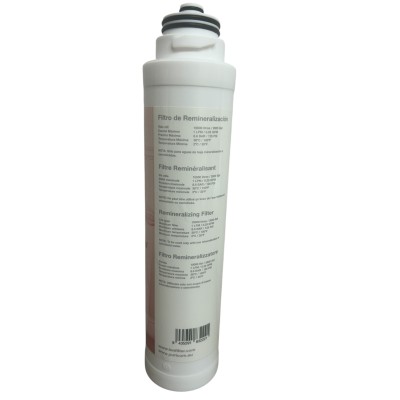 Cartucho Bayoneta  REMINERALIZADOR  FT2-87