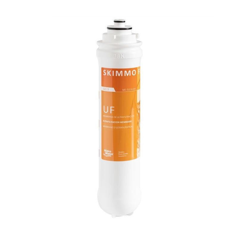 MEMBRANA QC3 ULTRAFILTRACIÓN