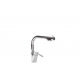 Grifo para fregadero de 3 vías Modelo Oregón, Con mando frontal