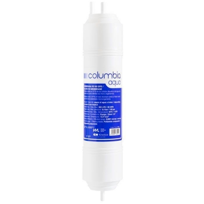 Membrana encapsulada 80 GPD