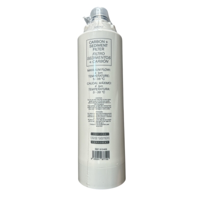 Cartucho COMBI CF RO DOMESTICA REKA / PREMIER BLANCO / COMMERCIAL