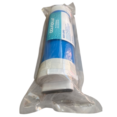 Membrana 600 Galones, Ósmosis Indika o Agua Plus