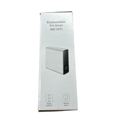 Filtro Compuesto PPC Para osmosis inversa  HELIA