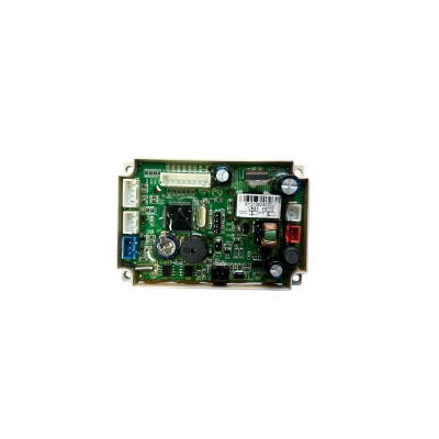 Circuito Principal GRIS para descalcificadores Waterhome Valvula K69D3/K68D3/K65D3