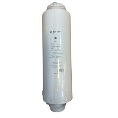 Membrana Ósmosis Inversa 600 GPD Flujo Directo RUWA