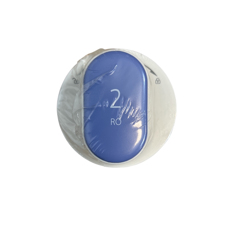 Membrana Ósmosis Inversa 600 GPD Flujo Directo RUWA