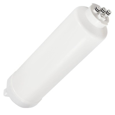 Membrana Ósmosis Flujo Directo Ecus HidroWater