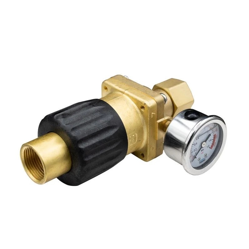 Reductor de presión K128