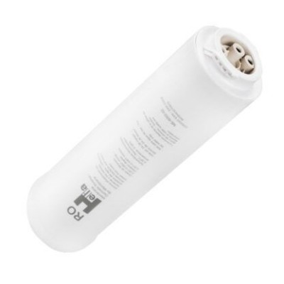 Membrana 800 GPD Osmosis Flujo Directo Helia de Hidrowater