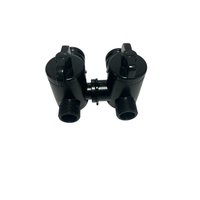 By Pass Valvula 3/4 para descalcificadores Waterhome Keramis