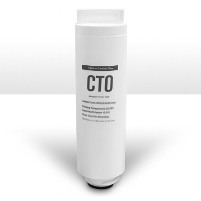 Filtro CTO para Waterhome UF