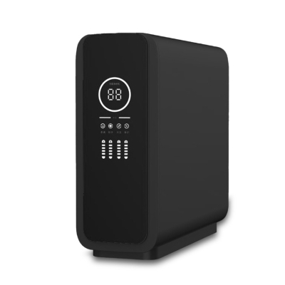 Ósmosis Inversa Flujo Directo Waterhome Black Plus