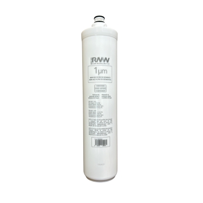 Cartucho Sedimentos 5 micras bayoneta BST-8203