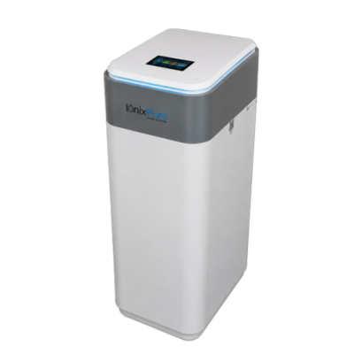 Descalcificador IONIX PURE 22L | Bajo consumo | Waterhome