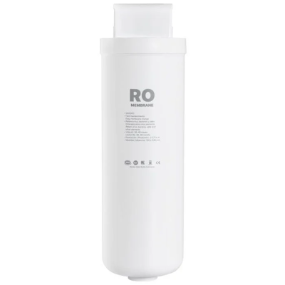 Membrana Ósmosis Inversa ECODROP RO4079