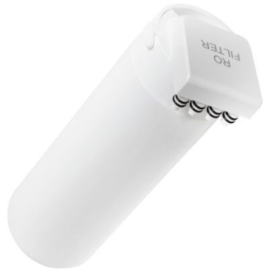 Membrana Ósmosis Inversa Flujo Directo 600 GPD Osmofilter RO4096