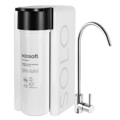 Ósmosis Inversa Flujo Directo Cross Solo BWT 305190 | Waterhome