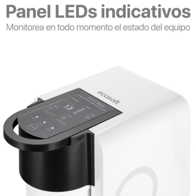 Ósmosis Inversa Flujo Directo Cross Solo BWT 305190 | Waterhome