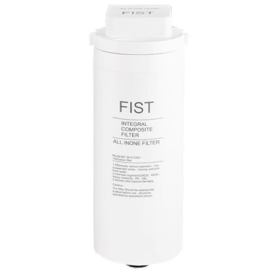 Membrana 100 GPD + Filtro Carbón RO4086 LITEL 100 | Waterhome