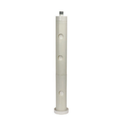 Recambio interior de ultrafiltración para equipos Lógico Aqua Pro. Componente certificado según norma UNE 149101. Medida: 21".