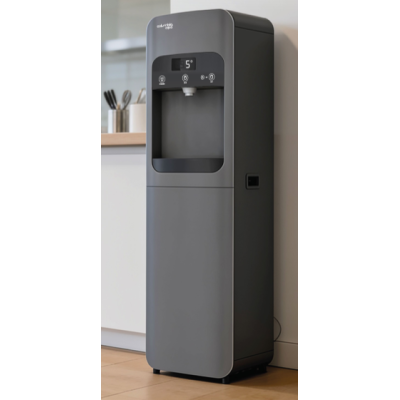 Fuente Columbia Aqua FC 3500 ROP - Agua Fría, Caliente y con Gas