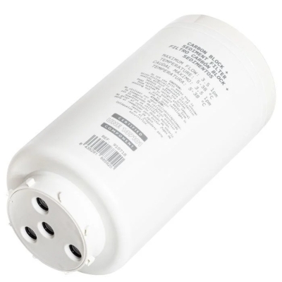 Prefiltro Triple Bolt/Vela 910718 Ionfilter | Waterhome