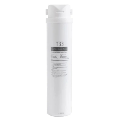 Postfiltro de Carbón Activo C-255531 para Ósmosis Direct Smart (T33)