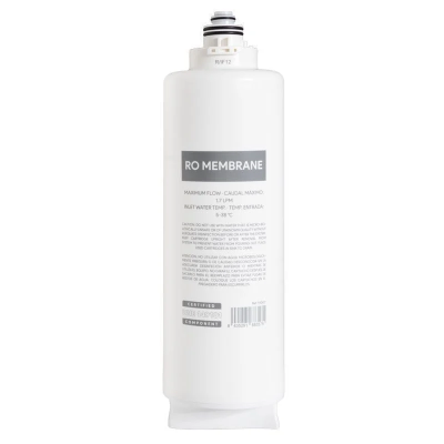 Membrana Ósmosis Inversa 600GPD Omi Flujo Directo Ionfilter